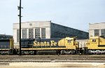 ATSF 7495